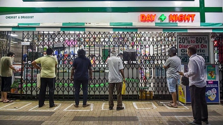 Nationwide Chemists' Bandh: States Move To Ensure Uninterrupted Medicine Supply Amid Pharmacy Shutdown On May 20